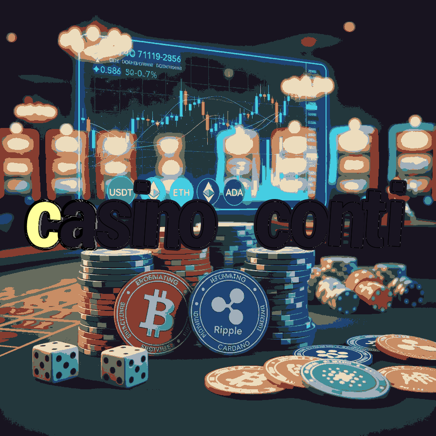 Casino Conti - Premium Continental Casino